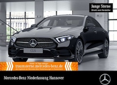 Bild des Angebotes Mercedes-Benz CLS 300 d Cp. 4M AMG WideScreen Multibeam Distr.