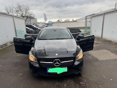 Bild des Angebotes Mercedes-Benz CLA 200 Shooting Brake (CDI) d 7G-DCT
