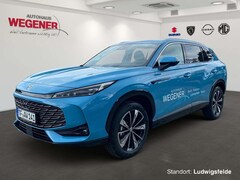 Bild des Angebotes MG HS MG HS 1.5 T-GDi Luxury |LED|360|CarPlay|ACC