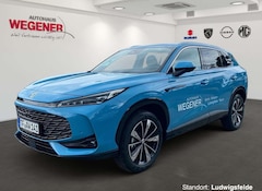 Bild des Angebotes MG HS 1.5 T-GDi Luxury |LED|360|CarPlay|ACC