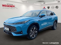 Bild des Angebotes MG HS 1.5 T-GDi Luxury |LED|360|CarPlay|ACC
