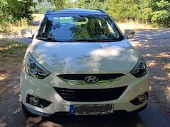 Bild des Angebotes Hyundai iX35 ix35 1.6 2WD blue Trend