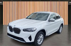 Bild des Angebotes BMW X4 xDrive 30 iA*UPE 74.000€*adaptive LED