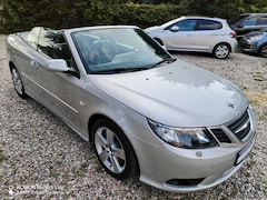 Bild des Angebotes Saab 9-3 1.9TTiD 118kW Vector Cabriolet 77.000KM