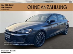 Bild des Angebotes CUPRA Leon 2.0 TDI DSG Navi Voll-LED Full Link Einparkhilfe K