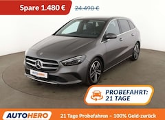 Bild des Angebotes Mercedes-Benz B 200 Progressive*LED*NAVI*TEMPO*PDC*SHZ*KLIMA*GARANTIE*