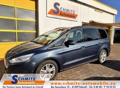 Bild des Angebotes Ford Galaxy 2.0 EcoBlue Automatik Navi/AHK/7Sitze/PDC