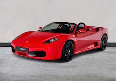 Bild des Angebotes Ferrari F430 Spider F1 ***Ferrari Frankfurt***