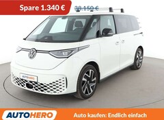 Bild des Angebotes VW ID. Buzz electric drive 150 kW Aut.*LED*ACC*PLA*