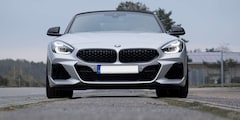 Bild des Angebotes BMW Z4 M40i Garantie bis 03/2027