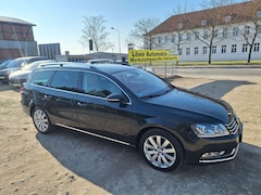 Bild des Angebotes VW Passat Variant HighlineBlueM. 1.deut.H. Tüv neu!