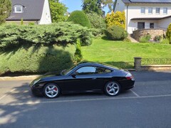 Bild des Angebotes Porsche 996 911 Carrera 4S Coupé