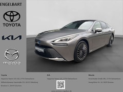 Bild des Angebotes Toyota Mirai Advanced GJR JBL Panorama Sitzbelüftung NAVI