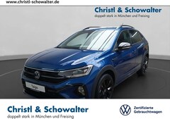 Bild des Angebotes VW Taigo 1.5 TSI DSG R-Line MATRIX NAVI ACC