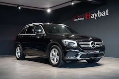 Bild des Angebotes Mercedes-Benz GLC 220 d 4M Comand-ILS LED-360°-AHK