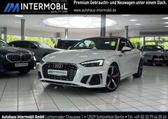 Bild des Angebotes Audi S5 Cabrio 3.0 TFSI quattro*MATRIX*VIRTU*ACC*B&O*