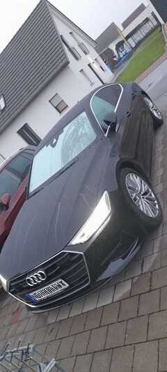 Bild des Angebotes Audi A7 50 TDI quattro tiptronic