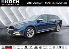 Bild des Angebotes VW Passat Alltrack Passat Variant 2.0 TDI DSG 4Motion Alltrack NAVI