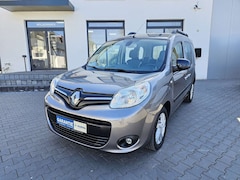 Bild des Angebotes Renault Kangoo 1.5 dCi Paris DeLuxe TEMPOMAT AUS 2.HAND