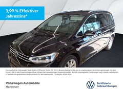 Bild des Angebotes VW Touran 2.0 TDI DSG Highline Navi AHK 7 Sitzer Ka
