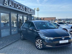 VW Golf VIII GTE Hyb*1.4 TSI*VIRTUAL*LED*ACC*NAVI*