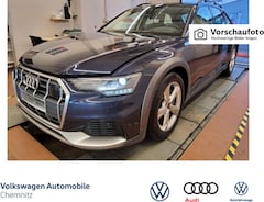 Bild des Angebotes Audi A6 allroad 3.0 TDI*AHK*SHZ*Head-up*