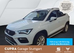 Bild des Angebotes SEAT Ateca Xperience 1.5 TSI ACT 110 kW