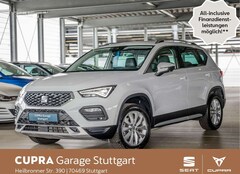 Bild des Angebotes SEAT Ateca Xperience 1.5 TSI ACT 110 kW