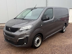 Bild des Angebotes Peugeot Expert Premium L3*1.HAND*PDC*A.H.K.*KLIMA*TOP ZUSTAND*