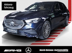 Bild des Angebotes Mercedes-Benz E 450 d 4m T AMG-PREMIUM+ 20-ZOLL AIRMATIC