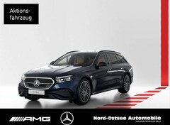 Bild des Angebotes Mercedes-Benz E 450 d 4m T AMG-PREMIUM+ 20-ZOLL AIRMATIC