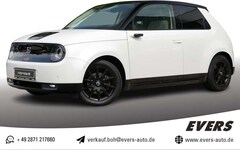 Bild des Angebotes Honda e ADVANCE 16" ACC+SHZ+PANO+NAVI+LED+360°KAM