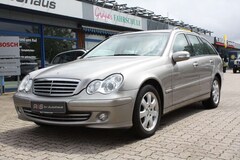 Bild des Angebotes Mercedes-Benz C 270 C -Klasse T-Modell C 270 T CDI