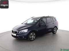Bild des Angebotes BMW 1er M Coupé 220 Gran Tourer i SPORT LINE 7 SITZE,HUD,KEYLESS