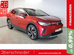 Bild des Angebotes VW ID.4 Pro 21 AHK HK HuD WÄPU 5J.-GARANTIE