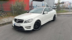 Bild des Angebotes Mercedes-Benz C 350 Coupe BlueEFFICIENCY 7G-TRONIC *HU-JAN2027*
