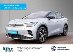 Bild des Angebotes VW ID.5 GTX 4Motion Navi, AHK, IDN