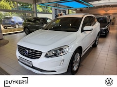 Bild des Angebotes Volvo XC60 Summum D4 DPF 2WD