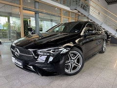 Bild des Angebotes Mercedes-Benz CLA 200 Shooting Brake AMG Line, Facelift, MBUX!