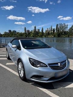 Bild des Angebotes Opel Cascada Innovation