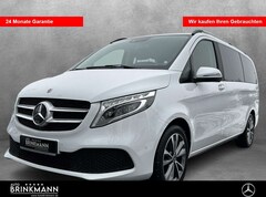 Bild des Angebotes Mercedes-Benz V 220 V 220 d EDITION Lang Kamera/Totw.