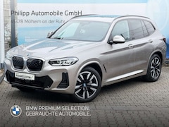 Bild des Angebotes BMW iX3 M Sport Ispiring AD-LED DA-Prof PANO Keyless