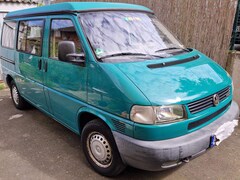 Bild des Angebotes VW T4 California Coach TDI WestfaliaWestfalia-Ausbau-