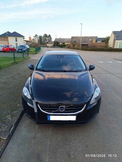 Bild des Angebotes Volvo V40 T2