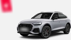 Bild des Angebotes Audi Q5 Sportback 50 TFSI e Q advanced 20"|NAVI+VC|PANO...