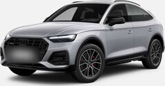 Bild des Angebotes Audi Q5 Sportback 50 TFSI e Q advanced 20"|NAVI+VC|PANO...