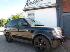 Bild des Angebotes Land Rover Range Rover Sport Supercharged