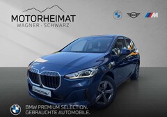 Bild des Angebotes BMW 218 i Active Tourer Aut. eAktivsitze 360° HUD HiFi