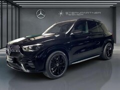 Bild des Angebotes Mercedes-Benz GLE 350 de 4M EQ Hybrid AMG+NightP+AHK+AIRMATIC