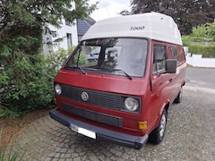 Bild des Angebotes VW T3